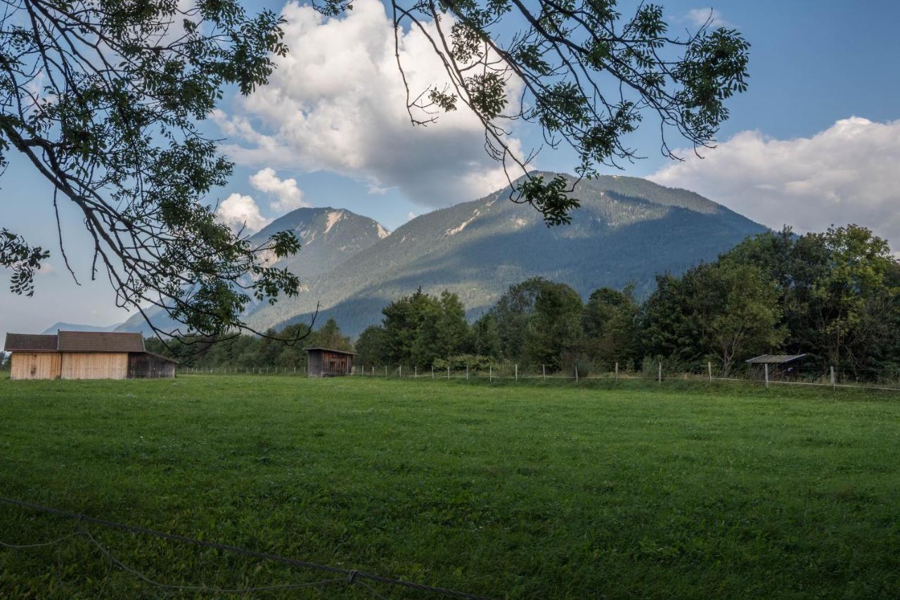 Lackner Teisendorf Buitenkant foto