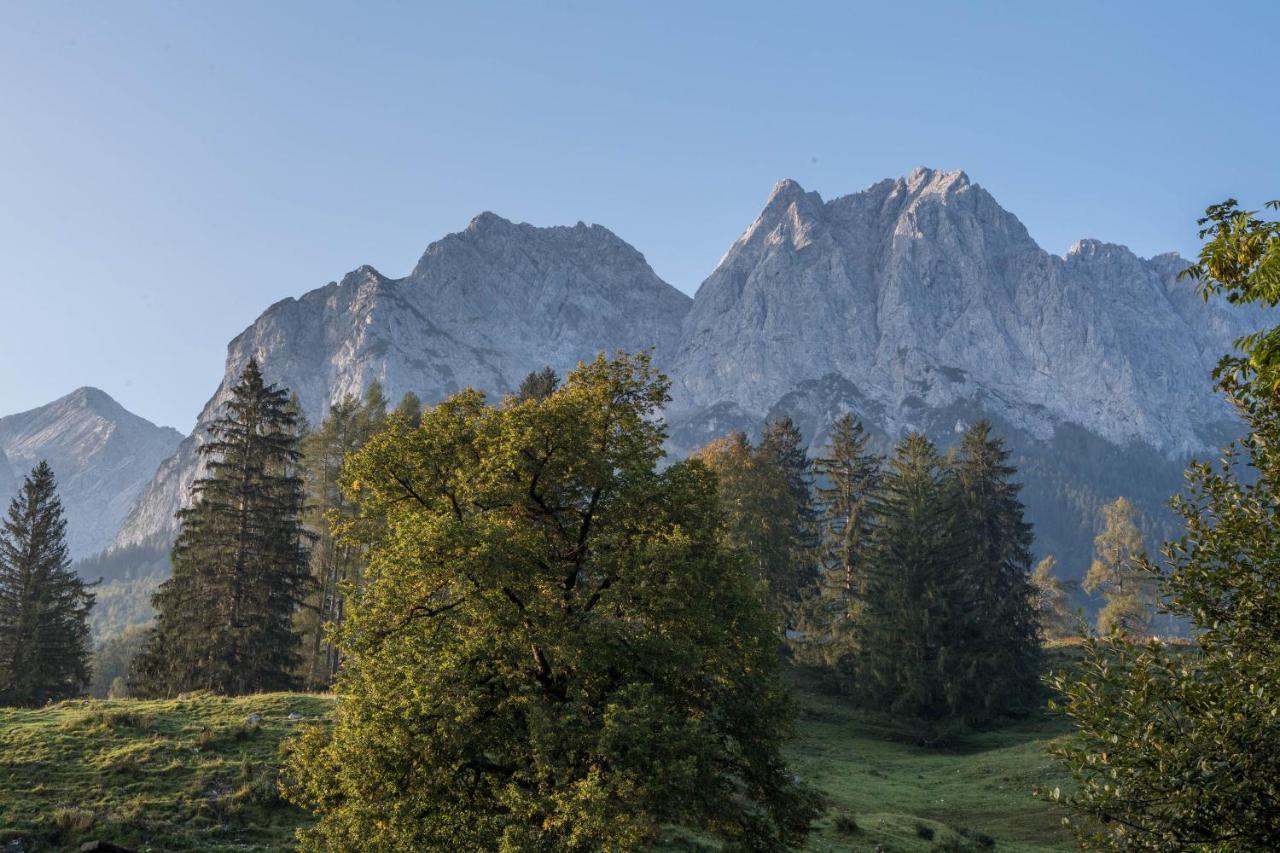 Lackner Teisendorf Buitenkant foto