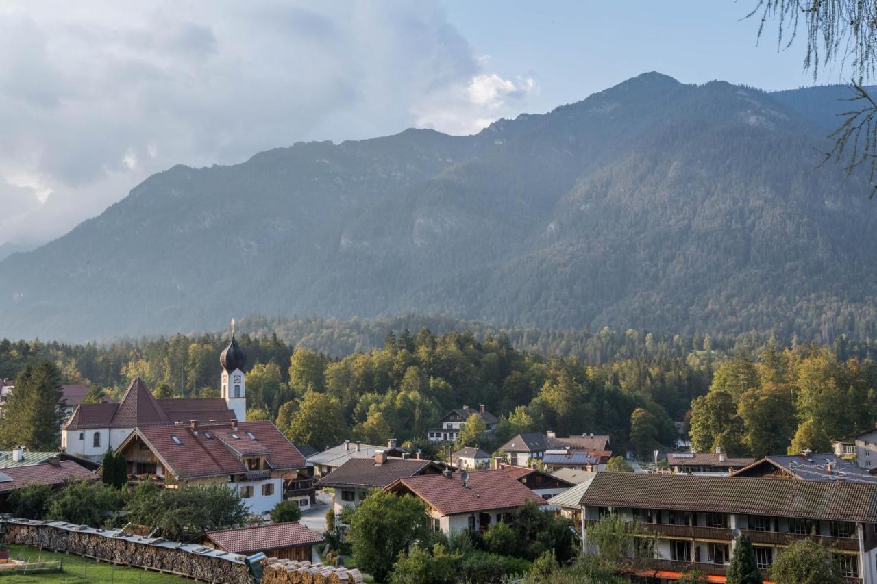 Lackner Teisendorf Buitenkant foto