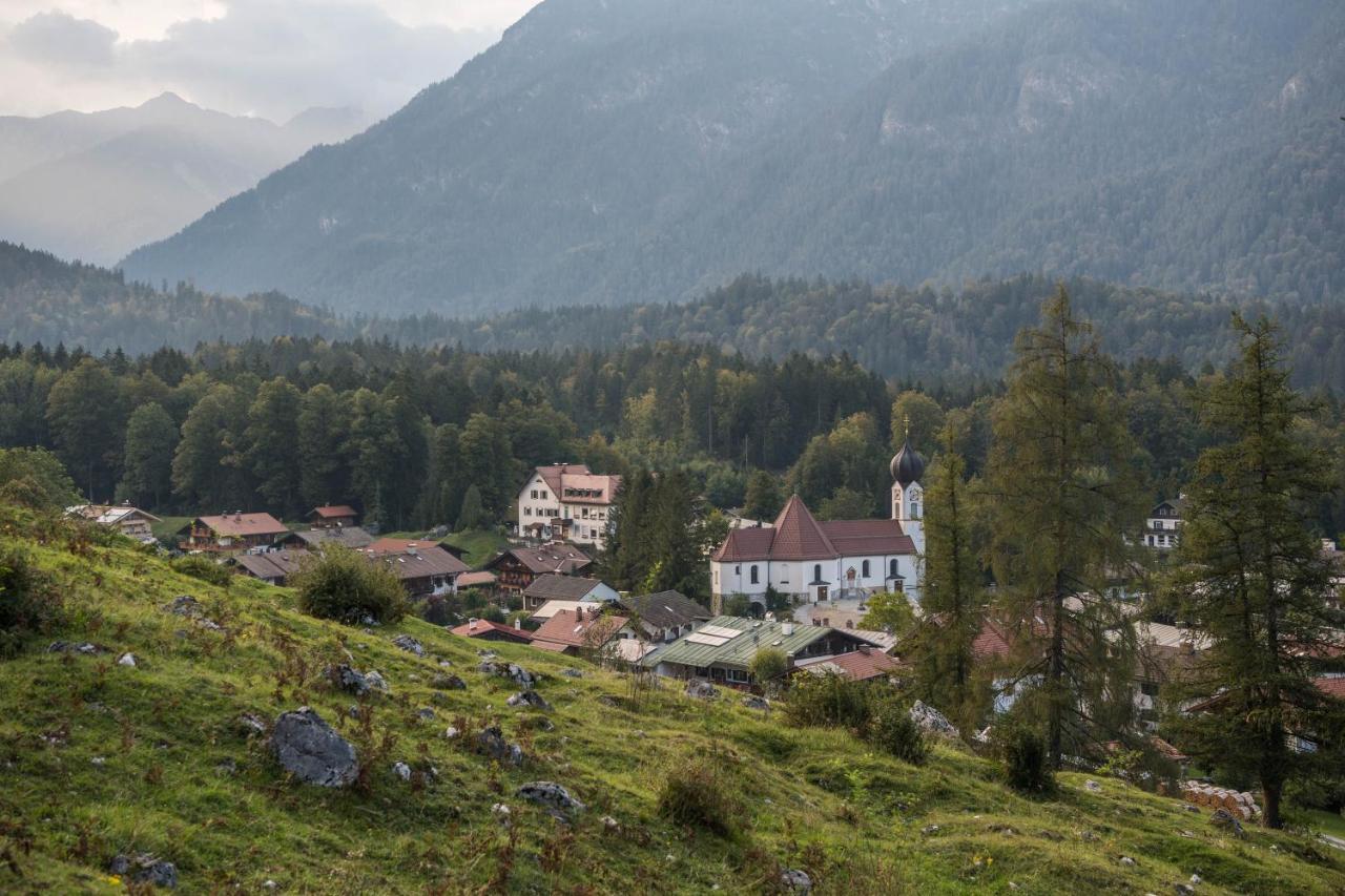 Lackner Teisendorf Buitenkant foto
