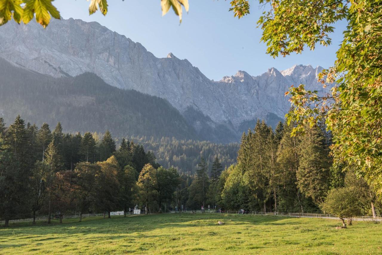 Lackner Teisendorf Buitenkant foto